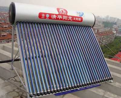 深圳市清清阳光新能源龙华分公司——世界工厂网全球企业库热水器实力推荐