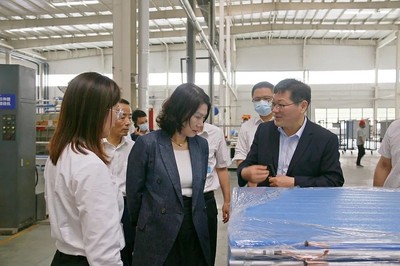格力热潮 见证品质与创新并驾齐驱