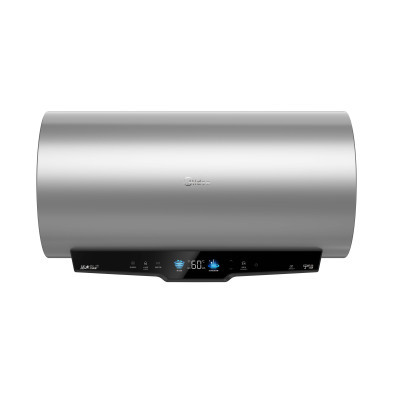 美的F80-33NQ3(HE) 电热水器,3300W变频速热(厨电以旧换新)